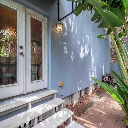 Nawlins Vibe With Rooftop Verandah Near Riverwalk And Downtown Tampa Luaran gambar