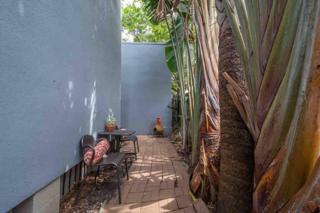 Nawlins Vibe With Rooftop Verandah Near Riverwalk And Downtown Tampa Luaran gambar